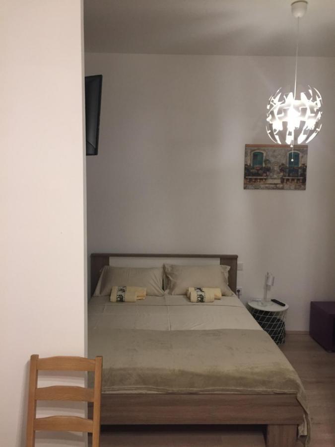 Studio Apartmani Paola Rijeka Exterior foto
