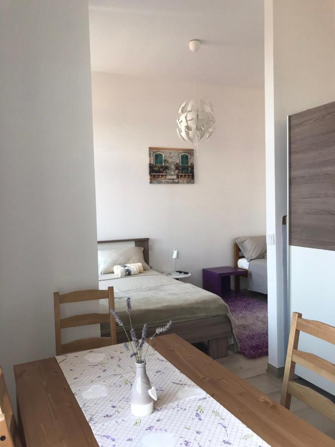 Studio Apartmani Paola Rijeka Exterior foto