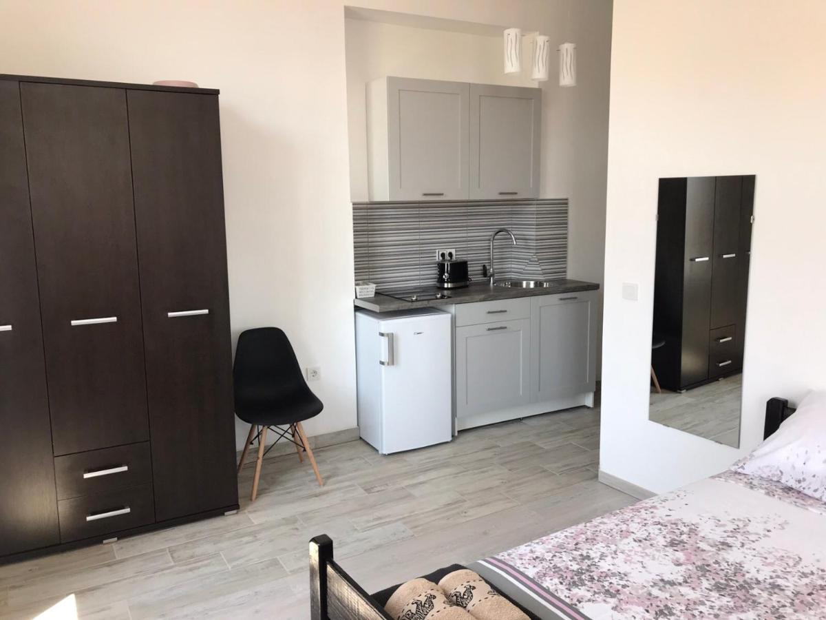 Studio Apartmani Paola Rijeka Exterior foto